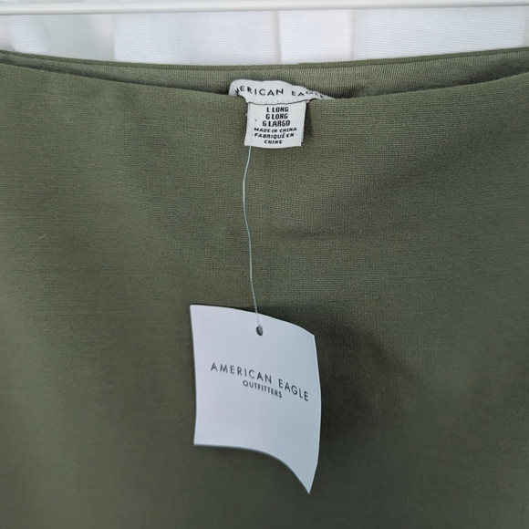 American Eagle Knit Skort - Picture 5 of 5